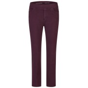 Anna Montana 1001 Jumpin jeans Bordo